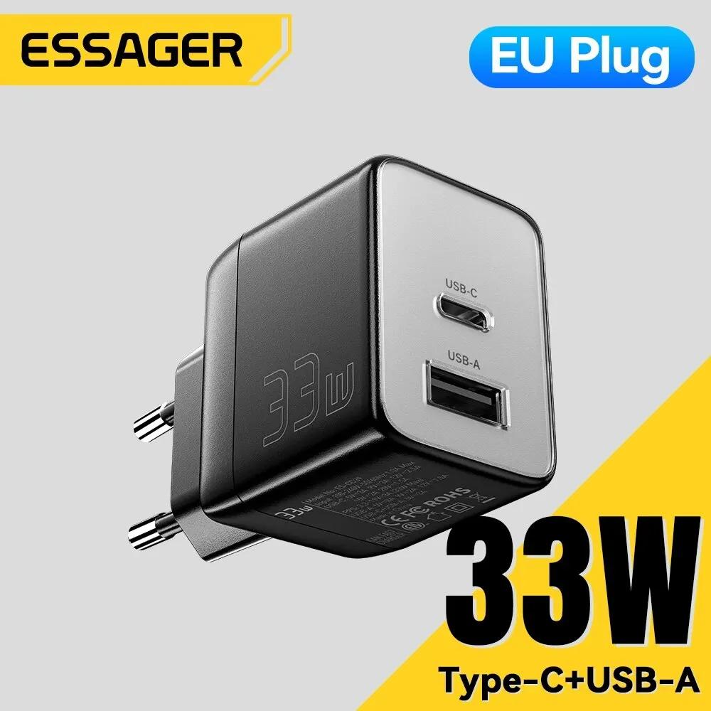 Essager   , A + C, 33W, ÷ ڽ